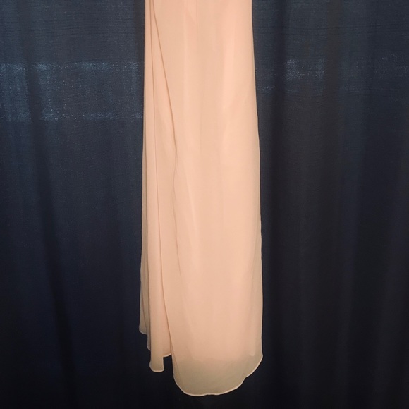 Blush Gown - Picture 5 of 5